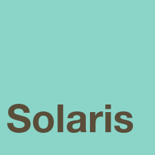 Solaris logo