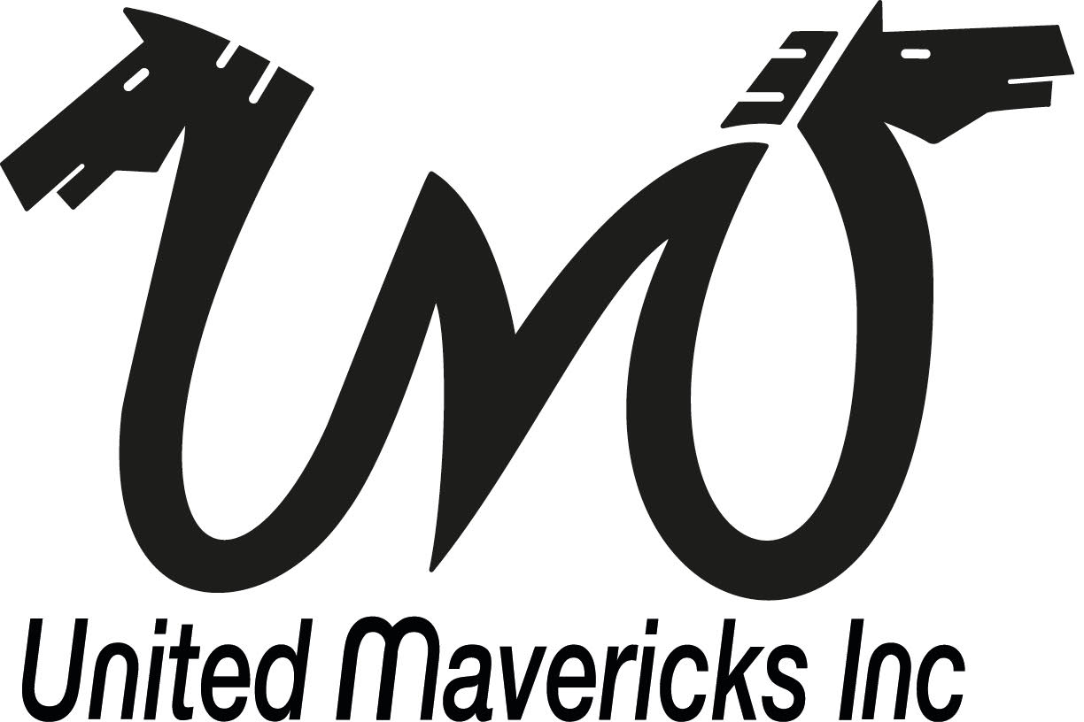 United Mavericks Inc. logo